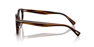 Oliver Peoples Romare con montatura Tuscany Tortoise - L'immagine 4