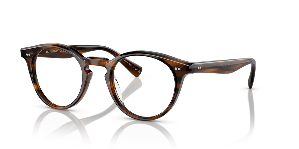 Oliver Peoples Romare with Tuscany Tortoise frame - image 3