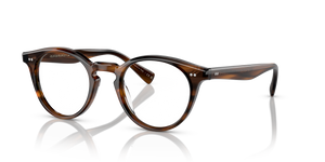 Oliver Peoples Romare con montatura Tuscany Tortoise - L'immagine 1
