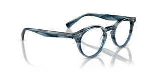 Oliver Peoples Romare with Dark Blue VSB frame - image 3