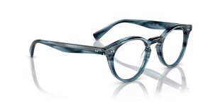 Oliver Peoples Romare with Dark Blue VSB frame - Image 3