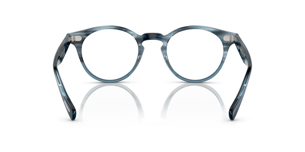Oliver Peoples Romare with Dark Blue VSB frame - image 5