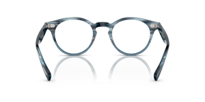 Oliver Peoples Romare with Dark Blue VSB frame - image 5