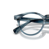 Oliver Peoples Romare with Dark Blue VSB frame - Variant