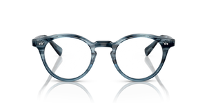 Oliver Peoples Romare con montura Azul oscuro VSB - imagen 2