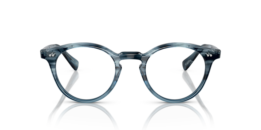 Oliver Peoples Romare with Dark Blue VSB frame - image 2