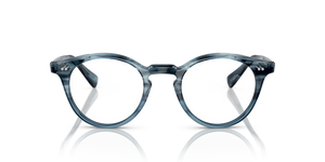 Oliver Peoples Romare con montura Azul oscuro VSB - El 2