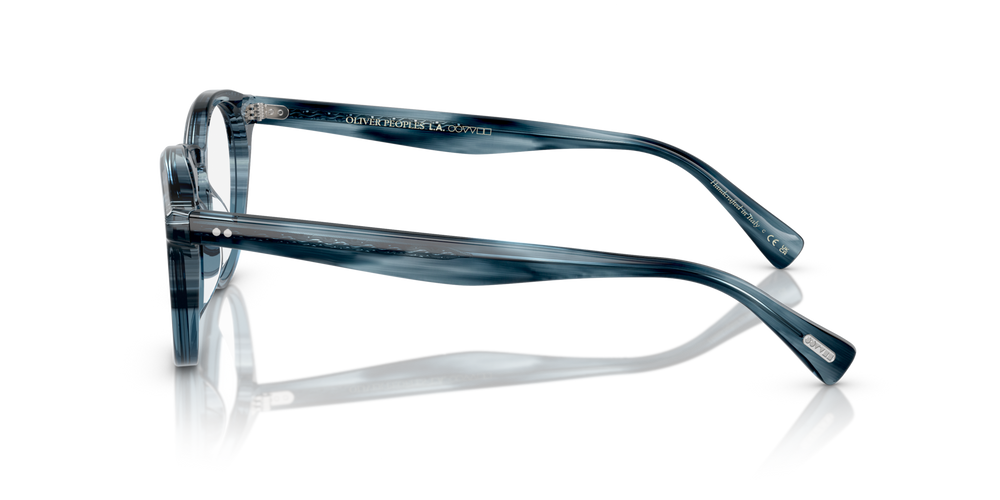 Oliver Peoples Romare with Dark Blue VSB frame - image 4