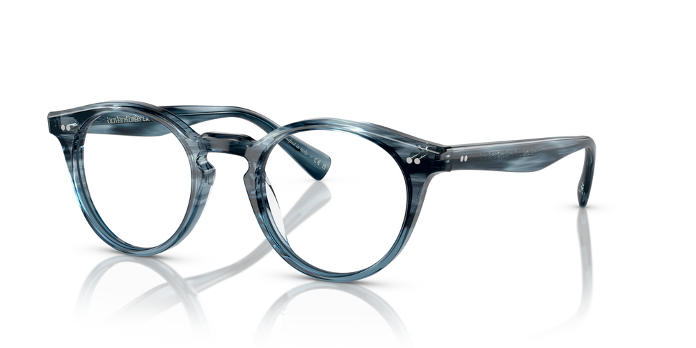 Oliver Peoples Romare with Dark Blue VSB frame - image 5