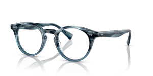 Oliver Peoples Romare with Dark Blue VSB frame - image 1