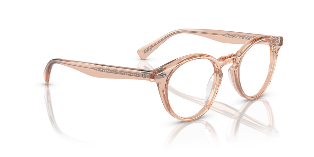 Oliver Peoples Romare with Champagne Quartz frame - image 3