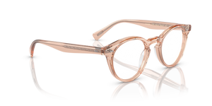 Oliver Peoples Romare with Champagne Quartz frame - image 3