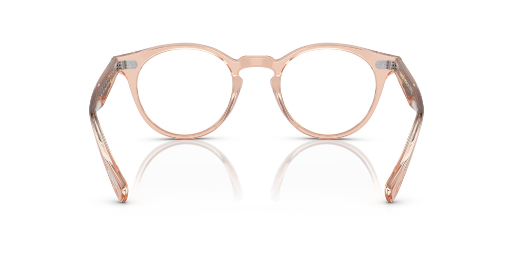 Oliver Peoples Romare with Champagne Quartz frame - image 5