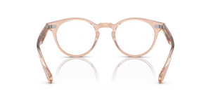 Oliver Peoples Romare with Champagne Quartz frame - image 5