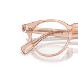 Oliver Peoples Romare with Champagne Quartz frame - Variant