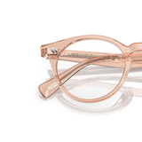 Oliver Peoples Romare con montura Champagne Quartz - Variant