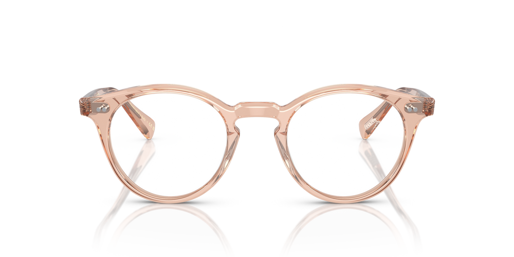 Oliver Peoples Romare with Champagne Quartz frame - image 2