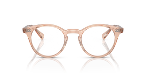 Oliver Peoples Romare with Champagne Quartz frame - image 2
