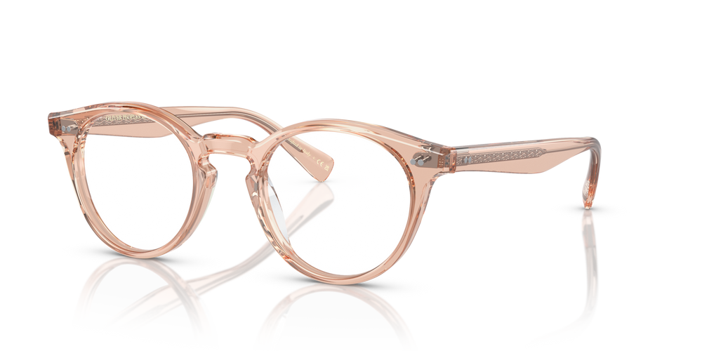 Oliver Peoples Romare with Champagne Quartz frame - image 6