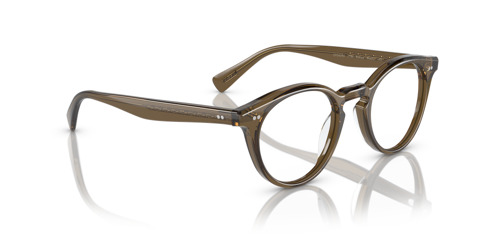 Oliver Peoples Romare con montatura Military - L'immagine 3