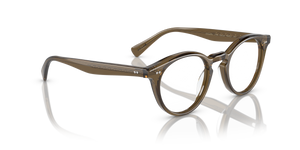 Oliver Peoples Romare con montatura Military - L'immagine 3