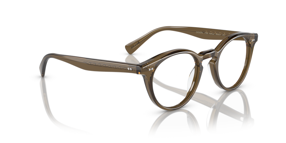 Oliver Peoples Romare with Military frame - image 3