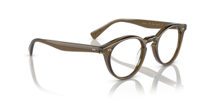 Oliver Peoples Romare with Military frame - image 3