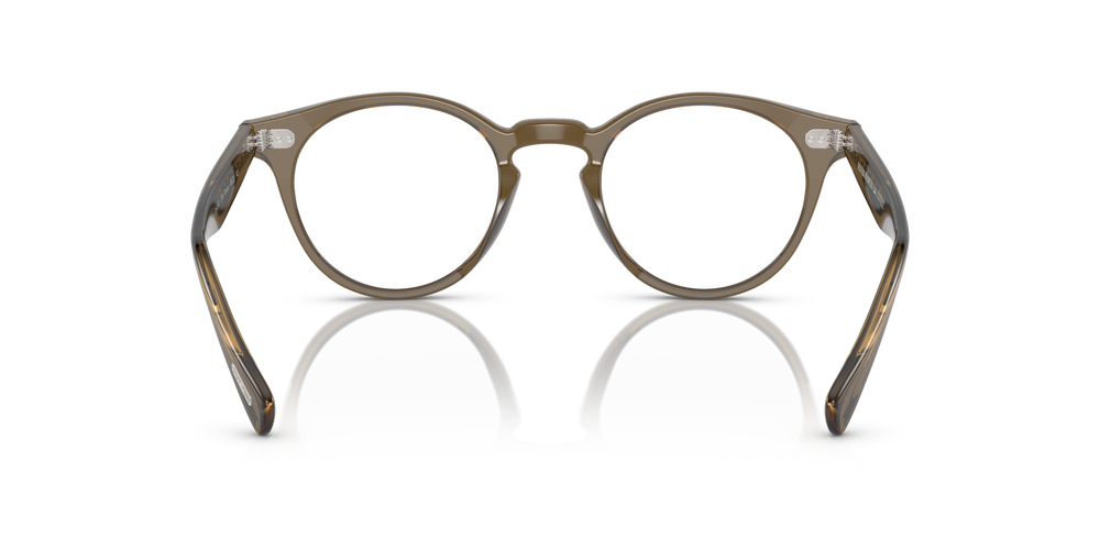 Oliver Peoples Romare with Military frame - image 5