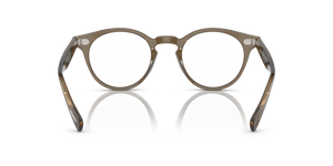 Oliver Peoples Romare with Military frame - image 5