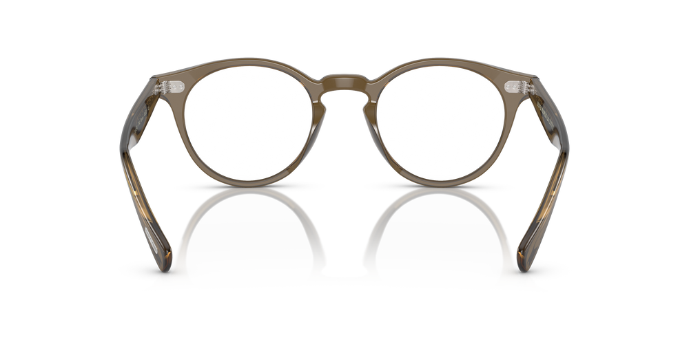 Oliver Peoples Romare con montatura Military - L'immagine 5