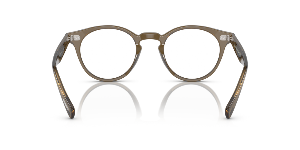 Oliver Peoples Romare with Military frame - image 5