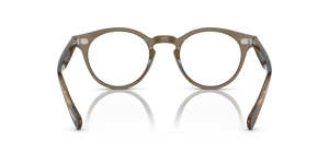 Oliver Peoples Romare with Military frame - image 5