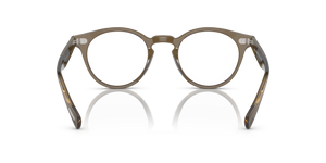 Oliver Peoples Romare with Military frame - Image 5