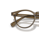 Oliver Peoples Romare with Military frame - Variant