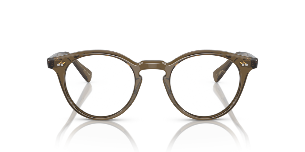 Oliver Peoples Romare with Military frame - image 2