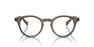 Oliver Peoples Romare with Military frame - image 2
