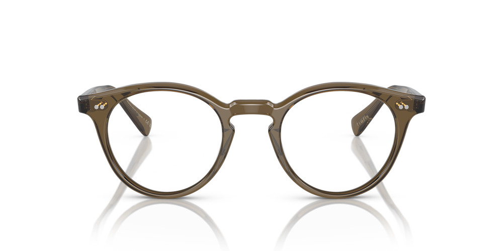 Oliver Peoples Romare with Military frame - image 2