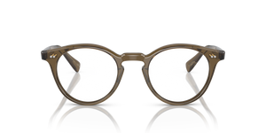 Oliver Peoples Romare with Military frame - image 2
