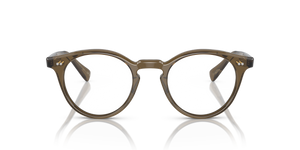 Oliver Peoples Romare con montatura Military - L'immagine 2