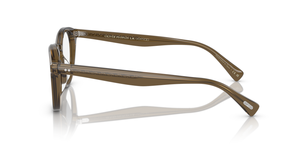 Oliver Peoples Romare con montatura Military - L'immagine 4