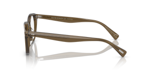 Oliver Peoples Romare con montatura Military - L'immagine 4