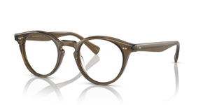 Oliver Peoples Romare with Military frame | Oliver Peoples® US