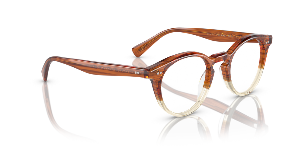 Oliver Peoples Romare con montatura Original VSB - immagine 3