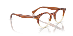 Oliver Peoples Romare con montatura Original VSB - immagine 3