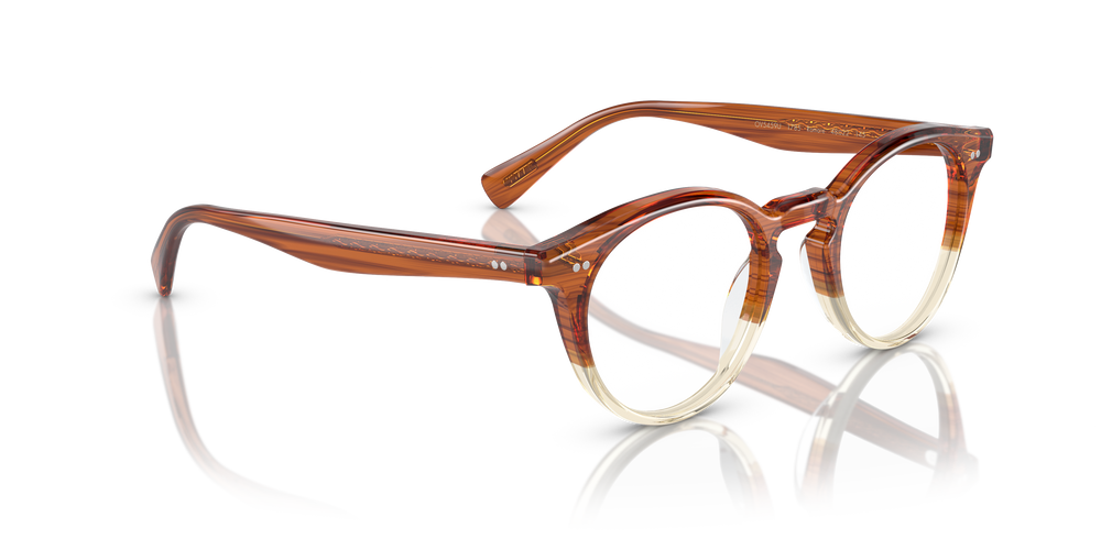 Oliver Peoples Romare avec monture VSB original - L'image 3