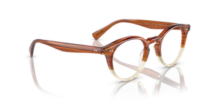 Oliver Peoples Romare avec monture VSB original - L'image 3