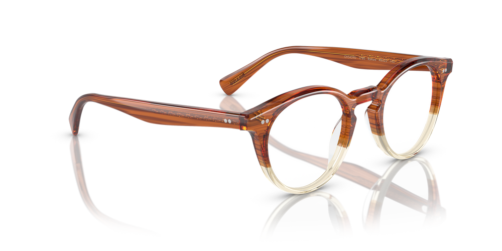 Oliver Peoples Romare with Original VSB frame - image 3