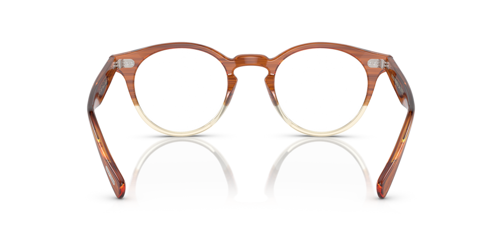 Oliver Peoples Romare with Original VSB frame - image 5