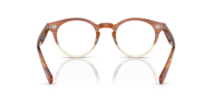 Oliver Peoples Romare with Original VSB frame - image 5