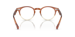 Oliver Peoples Romare with Original VSB frame - image 5